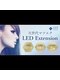 シェリ(CHERI)の写真/LED×フラットラッシュで理想の目元へ！デザイン力が自慢のサロンで体験を☆