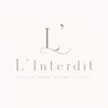 ランテルディ 梅田中崎町店(L'Interdit)のお店ロゴ