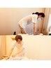 【夏におすすめ◎】全身しっかり疲労ケア☆オーダーメイド整体120分