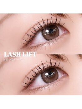 Mirth nail & eyelash 成田店【9月4日オープン予定】の写真/丁寧にカウンセリング*お悩みをしっかり伺い、ぴったりなメニューをご提案。理想のお目元に仕上げます♪