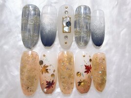 定額デザイン☆¥9350
