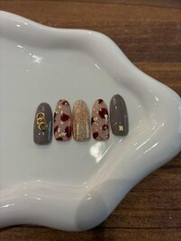 国分寺店限定デザイン