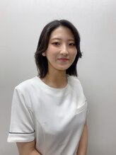 ビューステージ アイブロウサロン あべのハルカス 近藤