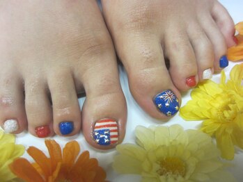 リングアリング(Ring a Ring)/