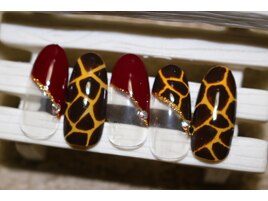 定額デザイン♪新規様￥9980