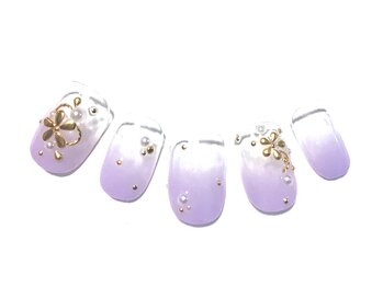 ネイル チップス 天文館本店(NAIL TIPS)/選べる定額デザイン¥8500