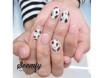 シームリー(Seemly)/