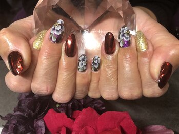 ブリリアン(Brillant)/