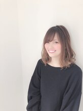 ティアラ フォア ビューティー(TIARA for Beauty)&nbsp;和田 礼奈