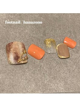チャンプ 花園店(Champ)/FOOT★キャンペーンデザイン