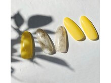 ラス 方南町駅前店(LATH)/ネイルデザイン