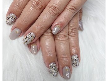 ココリル(cocorire)/定額ネイル