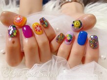 シーシーネイルサロン(CC)/