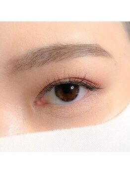 チャミュエル/マツエク100本