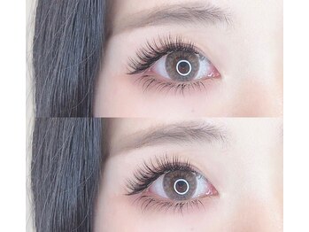 レイネイル レイアイ 各務原店(RAY NAIL & ray eye)/