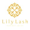 リリーラッシュ 立川店(LilyLash)ロゴ
