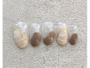 シェアサロン ディテール 千葉店(Detail)/☆アートサンプル☆　　別途料金