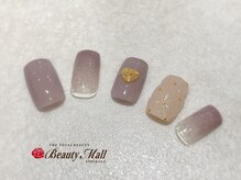 ビューティーモール 足利店/【8800円】Hジェル☆Wケア付き