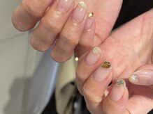 ネオリーブニコ(Neolive Nico)/はじめネイルデザイン集