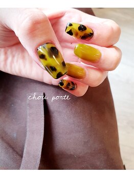 シュポルテ(chou porte)/