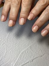 フィグ ツリー(fig tree)/momo..nail...