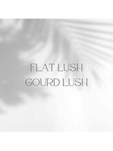 ユーミナリリー メリリー西船橋店(YuMina-Riry)/『flat lush』『gourd lush』