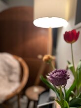 てしごとカイソ/季節のお花で癒される♪