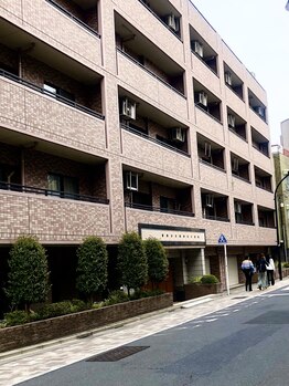 足楽園 代々木上原店/