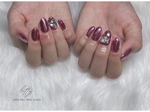 ロティーネイル トータルビューティー(Lotty nail)/