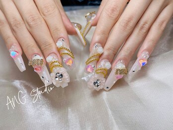 エーエヌジー スタジオ(ANG Studio)/