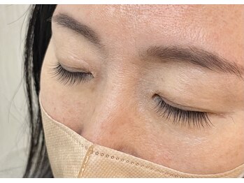 シアミス(SIAMIHS)/シングルエクステ