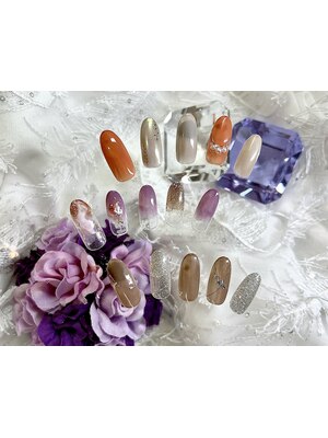 Nail Salon Amy 池上店【ネイルサロン アミー】