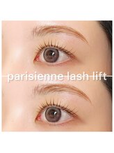 リンク(LINC.)/パリジェンヌラッシュリフト