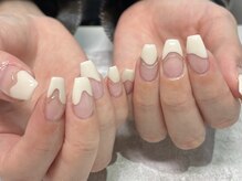 メルシー(Merci)/うねうねフレンチ