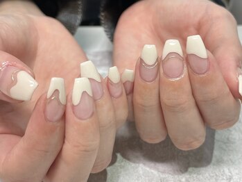 メルシー(Merci)/うねうねフレンチ