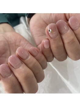 ププカニ(pupuKani)/カラーグラデーション