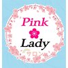 ピンクレディー 池袋店(Pink Lady)ロゴ
