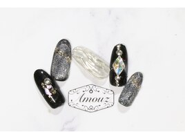 定額【成人式ネイル】5