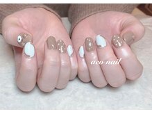 アコネイル(aco nail)/持ち込みデザイン