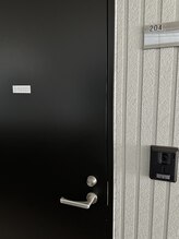 ブレスド(BLESSED)/204