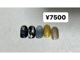 ニュアンスデザイン