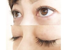 アーリーネイルズウィズアイラッシュ チャチャ小倉店(Early Nails With eyelash)/カラーエクステ