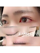 ドットイチイチマルイチ 銀座店(DOT1101)/ラッシュリフト