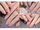 Nailフォト