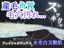 ホワイトワックス 名古屋金山店(WHITE WAX)