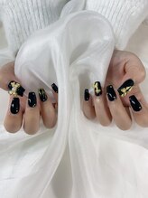 アントレイネイル/アントレイネイル・デザイン例