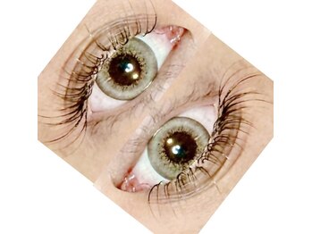 トータルビューティーサロン アリス(ALICE)/パリエク