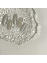 ネイル レア(Nail Rea)/standardコース￥6200