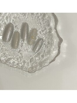 ネイル レア(Nail Rea)/standardコース￥6200