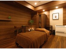 和美躰/施術室２